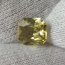 Natural Chrysoberyl, VS Quality, Clean, CSL Certified, 1.26 Cts., Sri Lanka Chry - £196.40 GBP