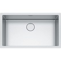 Franke PS2X110-30 Professional 2.0 Kitchen Sinks, Stainless Steel - £923.06 GBP