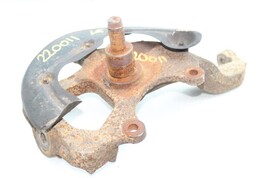 Driver Front Spindle/Knuckle Spindle Fits 04-08 FORD F150 New Style PICKUP 50025 image 3