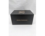 **EMPTY BOX** MTG Secret Lair Drop Series Eldraine Wonderland Empty Box - $53.45