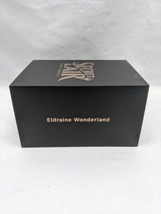 **EMPTY BOX** MTG Secret Lair Drop Series Eldraine Wonderland Empty Box - £42.06 GBP