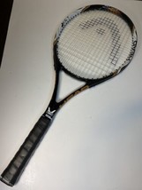 HEAD Pro Elite PCT Titanium Tennis 110sq&quot;  Racket 4 1/4&quot; Grip #4 Power F... - $10.89