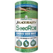 Jonathan Green (10410) Black Beauty SeedRoll Grass Seed Mat - Cool Seaso... - $30.00