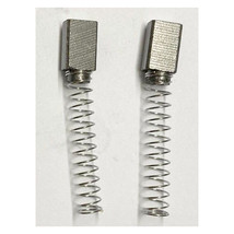CARBON BRUSHES TO FIT CLARKES MULTI TOOL CRT40 CRT 40 CLARKS DREMEL 4.5X... - $10.33 CAD