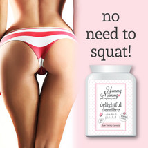 Yummy Mummy After Birth Butt Tone Tablet Get A Great Bum No Need To Squat! - £27.06 GBP