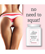 YUMMY MUMMY AFTER BIRTH BUTT TONE TABLET GET A GREAT BUM NO NEED TO SQUAT! - $638.97 MXN