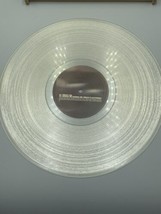 Tricky ‎– Tricky Kid 12&quot; record Maxi limited edition clear vinyl 1996 Made In UK - £9.74 GBP