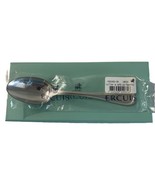 Ercuis Silver Plated Coffee Dessert Tea Spoon 5.5" LaFayette France - $47.49