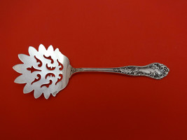 Holly by Ehh Smith/National Plate Silverplate Tomato Server Old 7 3/8" - $292.05