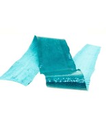 Asia Cobra Snake Skin Belly Hide Leather Snakeskin Craft Supply Glossy G... - $15.96 CAD+