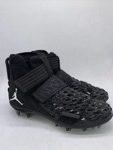 Nike Air Jordan Force Savage Elite 2 Football Cleats CV1665-003 Mens Size 14.5 - $259.99