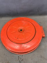 1960-1963 Ford Galaxie 4bbl Air Cleaner Housing 390 352 Mercury Marauder... - $224.92