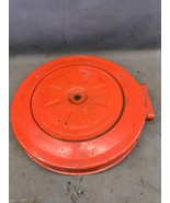 1960-1963 Ford Galaxie 4bbl Air Cleaner Housing 390 352 Mercury Marauder... - $312.05 CAD