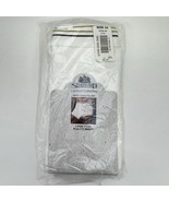 Stafford Sz 34 Comfort Collection Full Cut Briefs 3 Pair Vtg - $54.31 CAD