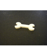 Milton Bradley Original &quot;Operation&quot; Replacement Game Piece - Wrench - £4.75 GBP