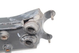09-25 NISSAN Z 370Z REAR RIGHT PASSENGER SIDE CROSSMEMBER STAY BRACKET E5449 image 5