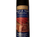 MELTONIAN Water &amp; Stain Protector For Leather Suede 5.5 OZ Discontinued - $27.10