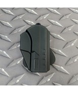 Tactical Scorpion Gear Fits Beretta APX Thumb Release Level II Polymer H... - €29,80 EUR
