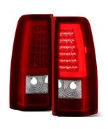THOR MOTOR COACH MIRAMAR 2016 2017 RED LED TAILLIGHTS TAIL LIGHTS REAR L... - $287.09