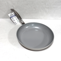 VIKING FORGED ALUMINUM W/ CERAMIC NONSTICK 11" FRYING PAN NEW - $59.25