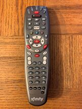 Xfinity Remote - $68.19