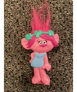 Burger King Kids Meal Trolls Toy, Queen Poppy  - €3,31 EUR