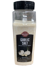  Wellsley Farms Garlic Salt  Finest Gourmet Spice 33 oz   Processed in USA - £13.55 GBP