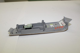 2000-2006 w220 MERCEDES S430 S500 FRONT PASSENGER RIGHT WINDOW SWITCH WOOD 2977 image 7