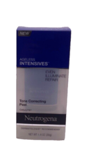 Neutrogena Ageless Intensives Tone Correcting Concentrated Peel / 1.4 Ounce - £31.69 GBP