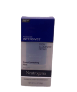 Neutrogena Ageless Intensives Tone Correcting Concentrated Peel / 1.4 Ounce - £31.26 GBP