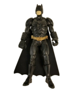 BATMAN 10” Ultrahero The Dark Knight Rises DC Comics Action Figure 2011 - $10.99