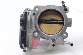 Throttle Body Throttle Valve Assembly Fits 06-17 LEXUS IS350 69897 image 11