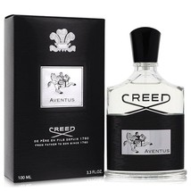 Aventus by Creed Eau De Parfum Spray 3.3 oz (Men) - £1,006.66 GBP