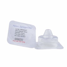 Sterile Nylon Membrane Individually Packed 20/Pk By Labfil Sterile Syringe - $33.94
