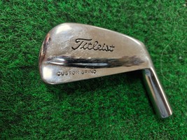Titleist 1990 Custom Grind Head Only 2 Iron - $1,426.59 MXN