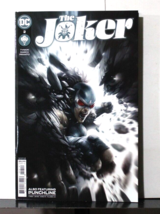 The Joker #2 July 2021  2ND Printing - £6.96 GBP