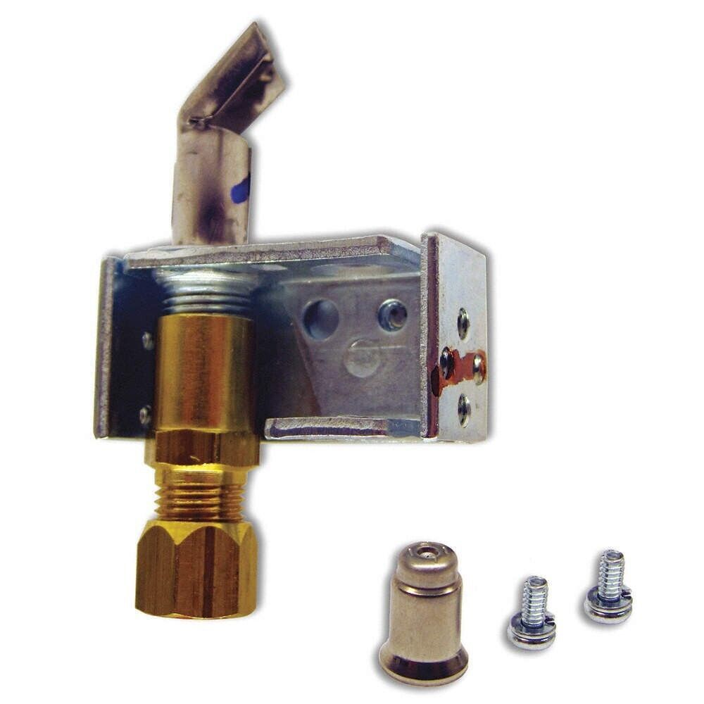ROBERTSHAW 1820-039 Pilot Assembly,Aerated,90 Deg Left - $20.78