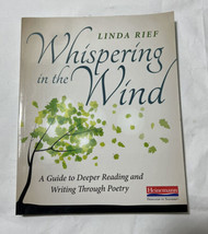 Whispering in the Wind: A Guide to Deeper Reading and Writing - £22.53 GBP