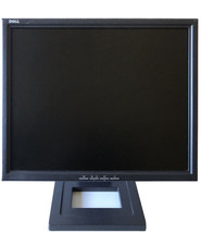 Dell E171FP LCD Monitor - £35.86 GBP