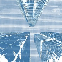 Digital Wall Art - Title: Reflection - $85.47 MXN