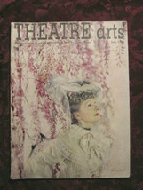 THEATRE ARTS July 1950 Helen Hayes Audrey Wood Eric Bentley Elaine Ryan - $7.92