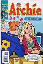 Archie #434 ORIGINAL Vintage 1995 Archie Comics GGA - £11.72 GBP