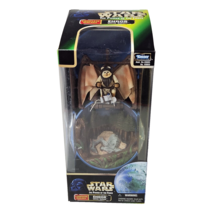Vintage 1998 Star Wars Power Of The Force Endor Ewok Action Figure # 69869 New - £18.68 GBP