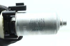 2006-2010 LEXUS IS250 IS350 FRONT RIGHT PASSENGER SEAT ADJUSTMENT MOTOR H1378 image 9