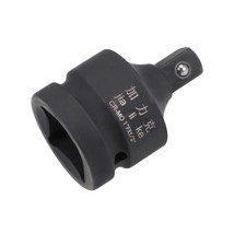 uxcell 1 Inch Drive (F) x 1/2 Inch (M) Impact Socket Reducer for Ratchet... - $31.99