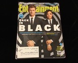 Entertainment Weekly Magazine January 18, 2019 Back in Black MIB3 - $10.00
