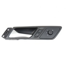 2014-2018 Mk6 Vw Jetta Front Left Driver Door Handle Pull Opener Trim Oem -958L - £22.30 GBP