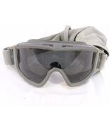 Tactical Military/MOTORCYCLE Goggles Gray with protective Sleeve 110162 - €12,21 EUR