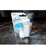 Glade PlugIns Scented Oil Warmer Holder - White NEW - $7.48 CAD