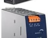 TRENDnet Bundle 5-Port Hardened Industrial Unmanaged Gigabit Switch TI-P... - $463.99